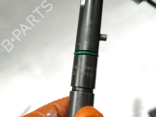 Injector AUDI A4 B5 Avant (8D5) 2.5 TDI | BP32020136M100