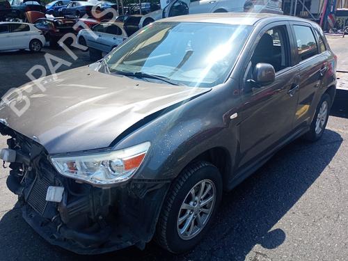 Right taillight MITSUBISHI ASX (GA_W_) 1.8 DI-D 4WD (GA6W) | BP37694655C35  - Image 6