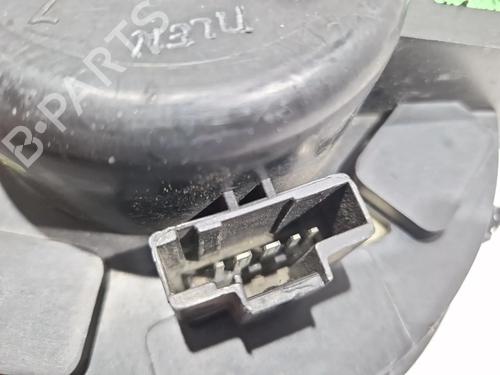 Heater blower motor PEUGEOT 307 (3A/C) 2.0 HDi 90 | BP29388278M62 