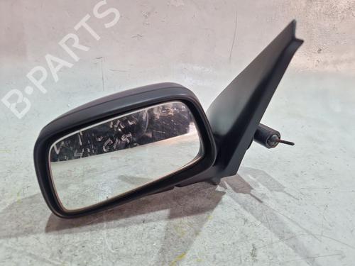 Used Left mirror Left mirror VOLVO 460 (464) 2.0 (110 hp) 34006169 34006169