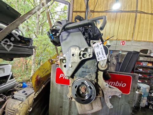 Used Engine Engine 39077627 39077627