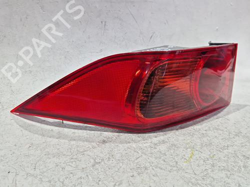 Venstre baglygte HONDA ACCORD VII (CL, CN) 2.2 i-CTDi (CN1) | BP30770218C34