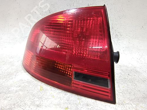 Used Left taillight AUDI A4 B7 (8EC) 2.0 TDI 16V (140 hp) 29326668