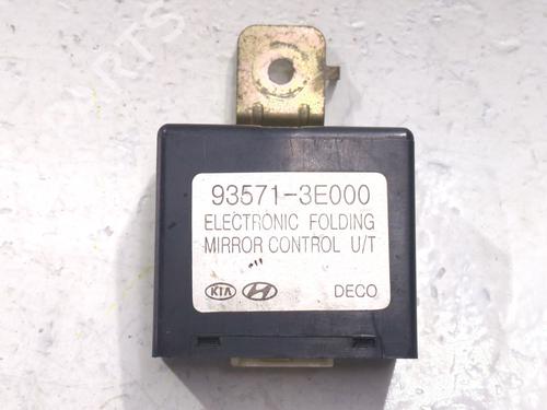 Used Electronic module Electronic module KIA SORENTO I (JC) 2.5 CRDi 4WD (140 hp) 33618059 33618059