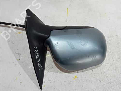Right mirror SKODA FABIA I (6Y2) 1.9 SDI | BP23921533C27 
