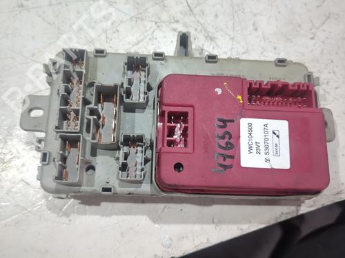 Used Fuse box ROVER 45 I Hatchback (RT) 2.0 V6 (150 hp) 26921573