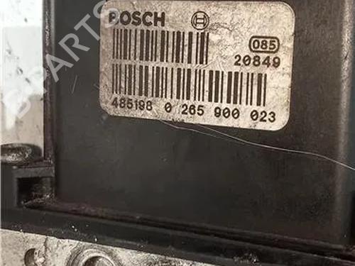 Pompe ABS JAGUAR X-TYPE I (X400) 2.0 D | BP23920095M43 