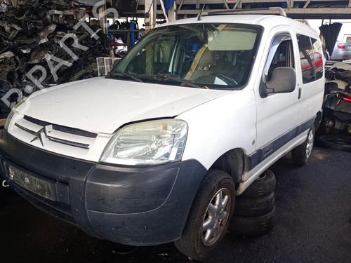 Used Parts CITROËN BERLINGO / BERLINGO FIRST MPV (MF_, GJK_, GFK_) 1.9 D (MFWJZ) (70 hp) 4311034