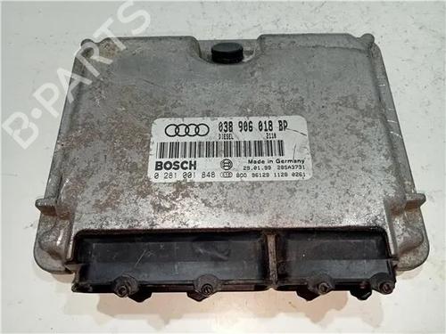 Elektronisk modul AUDI A3 (8L1) 1.9 TDI (110 hp) 23909634