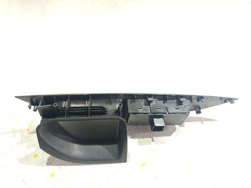 Left front window switch SEAT ALTEA XL (5P5, 5P8) 1.6 | BP39647396I27 - Image 5