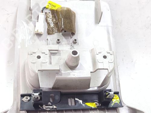 Switch CITROËN C5 III (RD_) 3.0 HDi 240 (RDX8CA) | BP39493201I30 - Image 7
