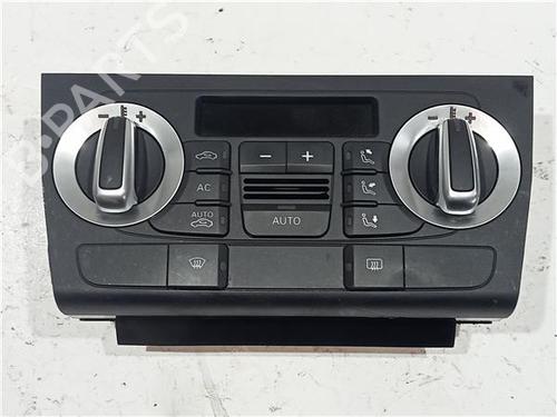 Used Climate control AUDI A3 Sportback (8PA) 1.9 TDI (105 hp) 23919366