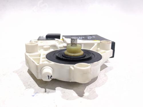 Right front window motor AUDI A3 (8P1) 2.0 TDI 16V | BP31370290E20