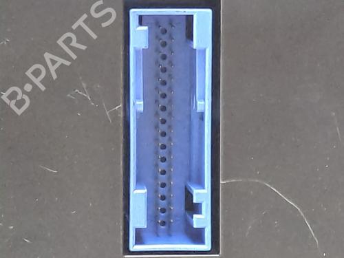 Instrument cluster VW GOLF VI (5K1) 1.6 TDI | BP27858640C47 