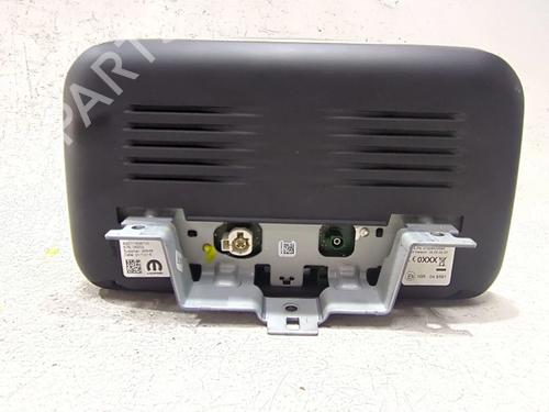 Display monitor FIAT TIPO Saloon (356_, 357_) 1.6 D (356SXG1B) | BP29476802C48 