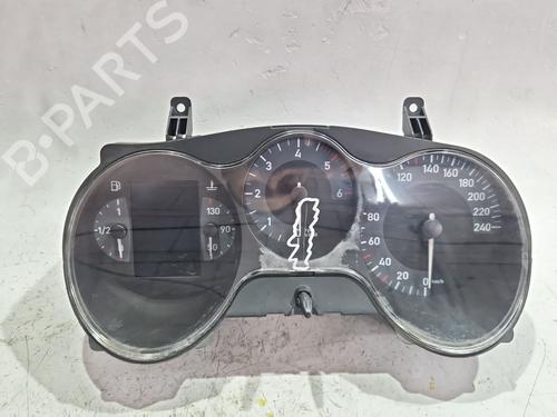 Used Instrument cluster Instrument cluster SEAT LEON (1P1) 1.9 TDI (105 hp) 36017354 36017354