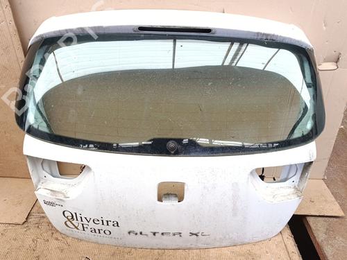 Used Tailgate Tailgate 39203989 39203989