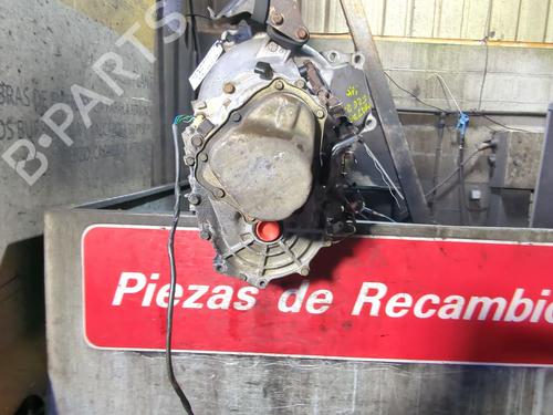 Gearkasse MAZDA 626 V (GF) 2.0 (GFEP, GF12) | BP30594696M3