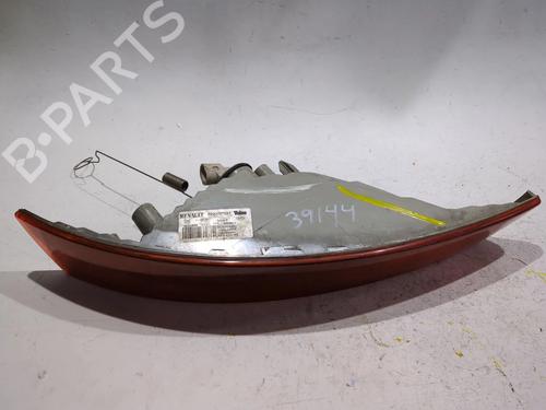 Used Left front indicator RENAULT TRAFIC II Bus (JL) [2001-2025]  23902977
