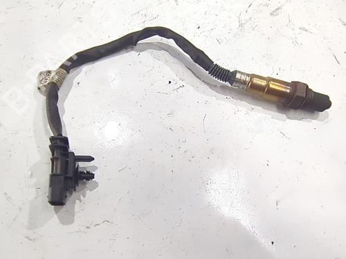 Used Electronic sensor VOLVO XC40 (536) T3 (156 hp) 30534465