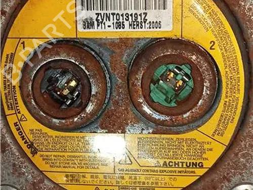 Driver airbag BMW 3 (E46) 323 i | BP23910196C9 