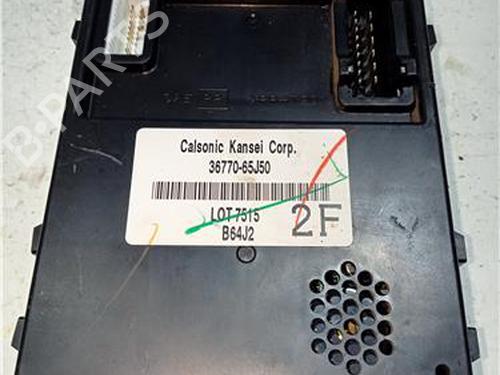 Used Electronic module SUZUKI GRAND VITARA II (JT, TE, TD) 1.9 DDiS All-wheel Drive (JT419, TD44, JB419WD, JB419XD,... (129 hp) 23924710