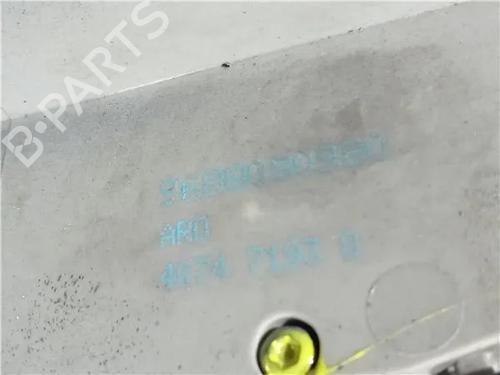 Rear right lock PEUGEOT 208 I (CA_, CC_) 1.2 VTI 82 | BP23919498C99 