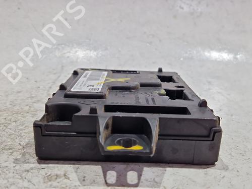 Electronic module DACIA LODGY (JS_) 1.5 dCi | BP30933577M83