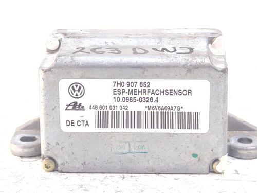 Used Electronic module Electronic module 39025089 39025089