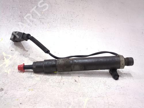Used Injector AUDI A3 (8L1) 1.9 TDI (110 hp) 28010662