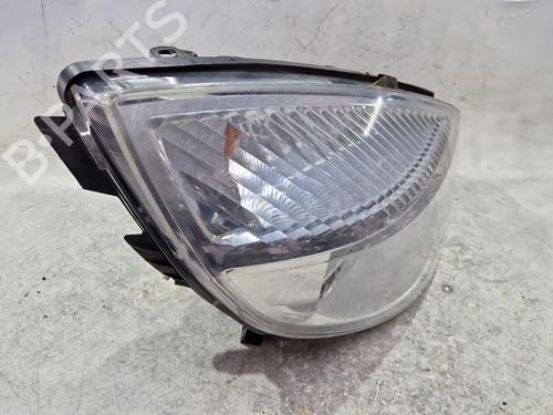 Right headlight RENAULT MEGANE Scenic (JA0/1_) 1.9 dTi (JA0N) | BP29885116C29 