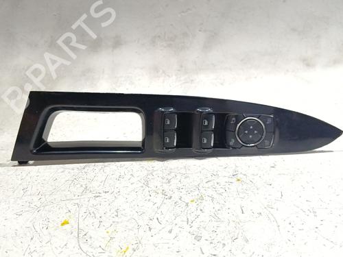 Left front window switch FORD MONDEO V Hatchback (CE) 2.0 TDCi 4x4 | BP38702950I27 - Image 4