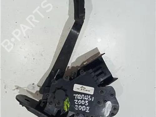Used Pedal FORD TRANSIT CONNECT (P65_, P70_, P80_) 1.8 TDCi (110 hp) 23931314