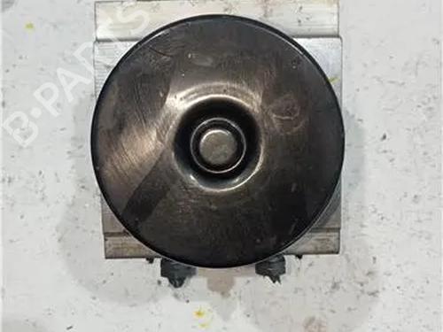 ABS pump PEUGEOT 407 (6D_) 2.0 HDi 135 (6DRHRH, 6DRHRE, 6DRHRG, 6DRHRJ) | BP24967860M43 