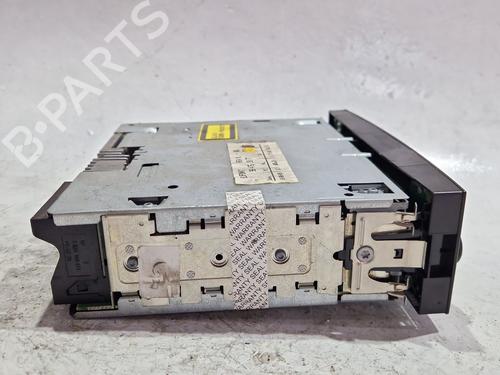 Radio CITROËN C4 Coupe (LA_) 1.6 16V | BP30936323E6