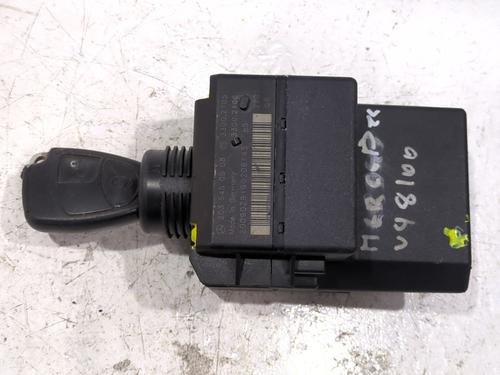 Used Ignition barrel Ignition barrel MERCEDES-BENZ C-CLASS Coupe (CL203) C 220 CDI (203.706) (143 hp) 34613592 34613592