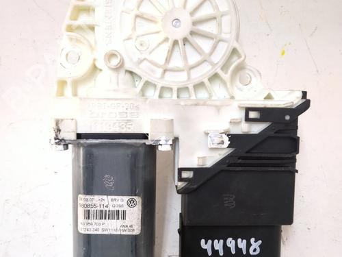 Motor elevalunas trasero izquierdo VW GOLF V Variant (1K5) 1.9 TDI (105 hp) 25847011