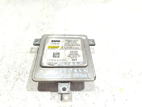 Used Xenon ballast Xenon ballast BMW 1 (F20) 116 d (116 hp) 40080257 40080257