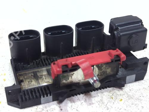 Fuse box CITROËN C5 III (RD_) 3.0 HDi 240 (RDX8CA) | BP39493998E1 - Image 3