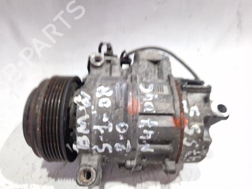 AC compressor BMW 1 (E81) 118 d | BP35782339M34 - Image 4