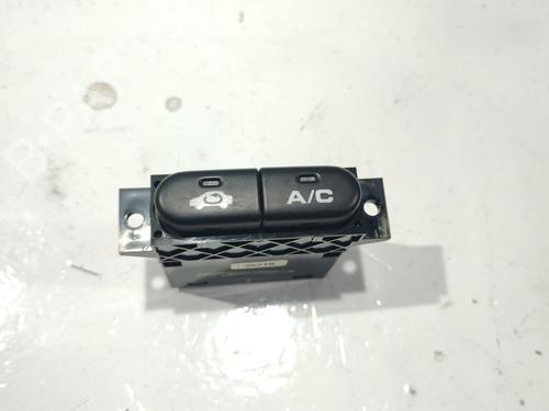 Commande Chauffage HONDA HR-V (GH_) 1.6 16V 4WD (GH2, GH4) (105 hp) 31882359