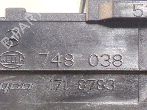 Fuse box MERCEDES-BENZ C-CLASS (W204)  | BP30526772E1 