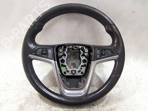 Used Steering wheel Steering wheel OPEL INSIGNIA A (G09) 2.0 CDTI (68) (131 hp) 34276620 34276620