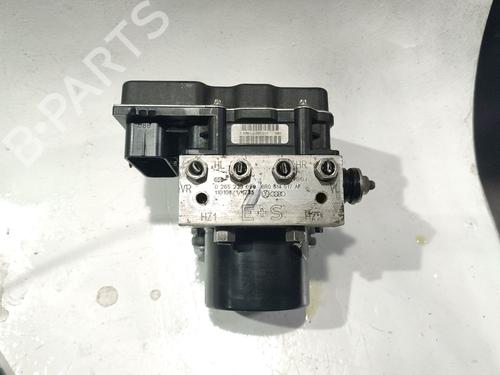 Used ABS pump SEAT IBIZA IV ST (6J8, 6P8) 1.6 TDI (90 hp) 31880732