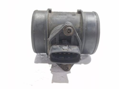 Mass air flow sensor ALFA ROMEO 147 (937_) 1.6 16V T.SPARK ECO (937.AXA1A, 937.BXA1A) | BP30937138M95