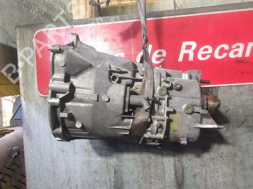 Gearbox BMW 3 (E46) 320 d | BP25742289M3 