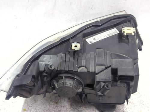 Left headlight BMW 3 Touring (E91) 320 i | BP40282456C28 - Image 4