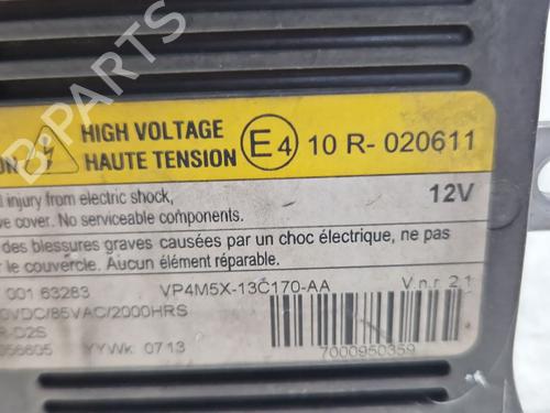 Xenon ballast LAND ROVER FREELANDER 2 (L359) 2.2 TD4 4x4 | BP29938128C53