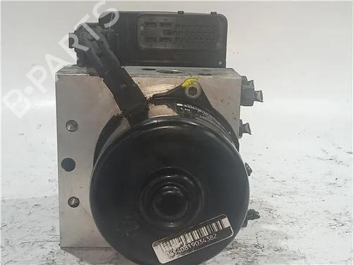 Abs pomp SEAT TOLEDO II (1M2) 1.9 TDI (110 hp) 23912889