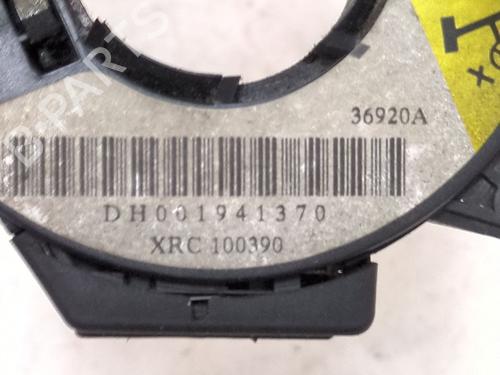 Squib airbag CITROËN BX (XB-_) 14 E | BP25847110C102 